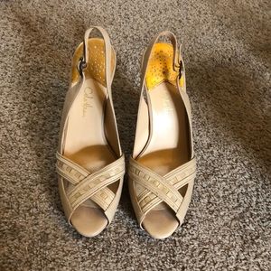Cole Haan Heels